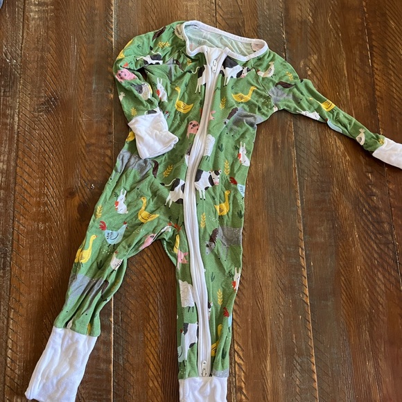 Little Sleepies - Picture 7 of 11